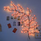 Cherry LED Tree Branch Lights